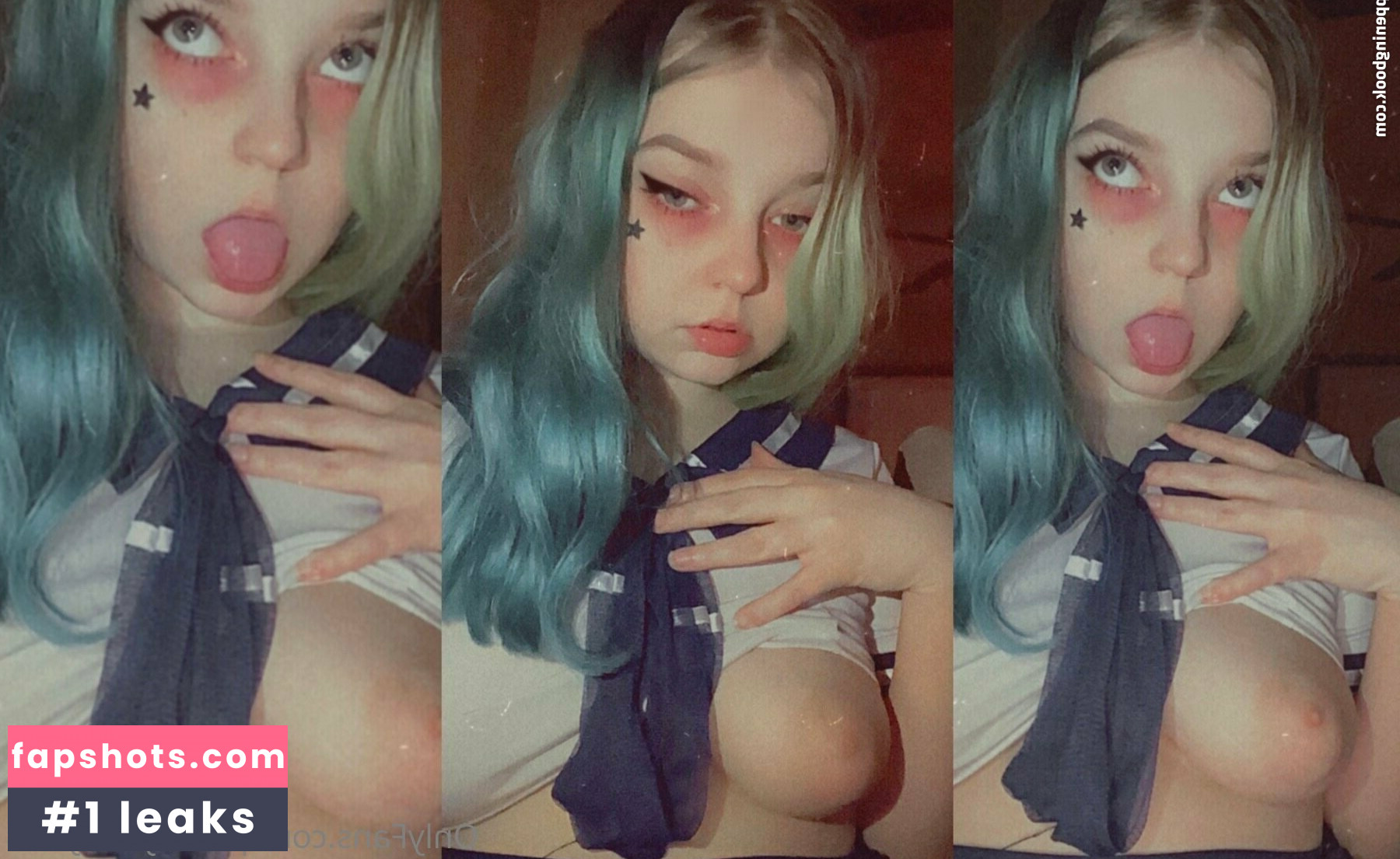 spookybaby777 Nacktheit OnlyFans Fotos #13 - Fapshots