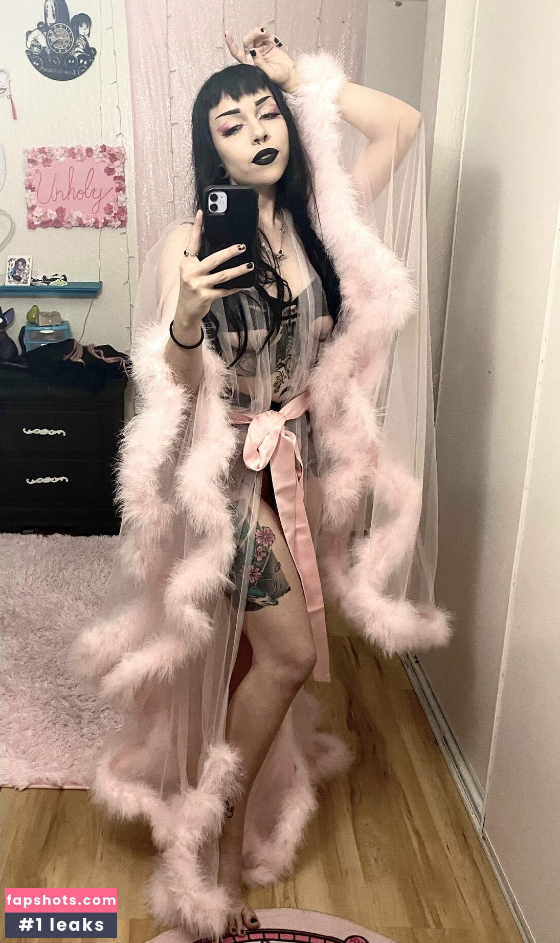 spookybeanfree Nahé úniky fotek pouze od fanoušků #5 - Fapshots