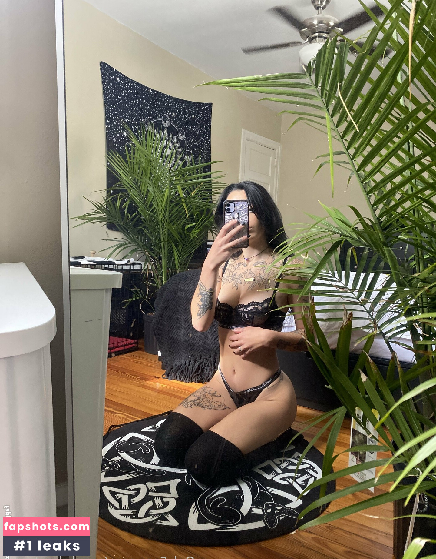 Spookybooty_xx6 Nude Leaks OnlyFans Photos #15 - LeakJerk