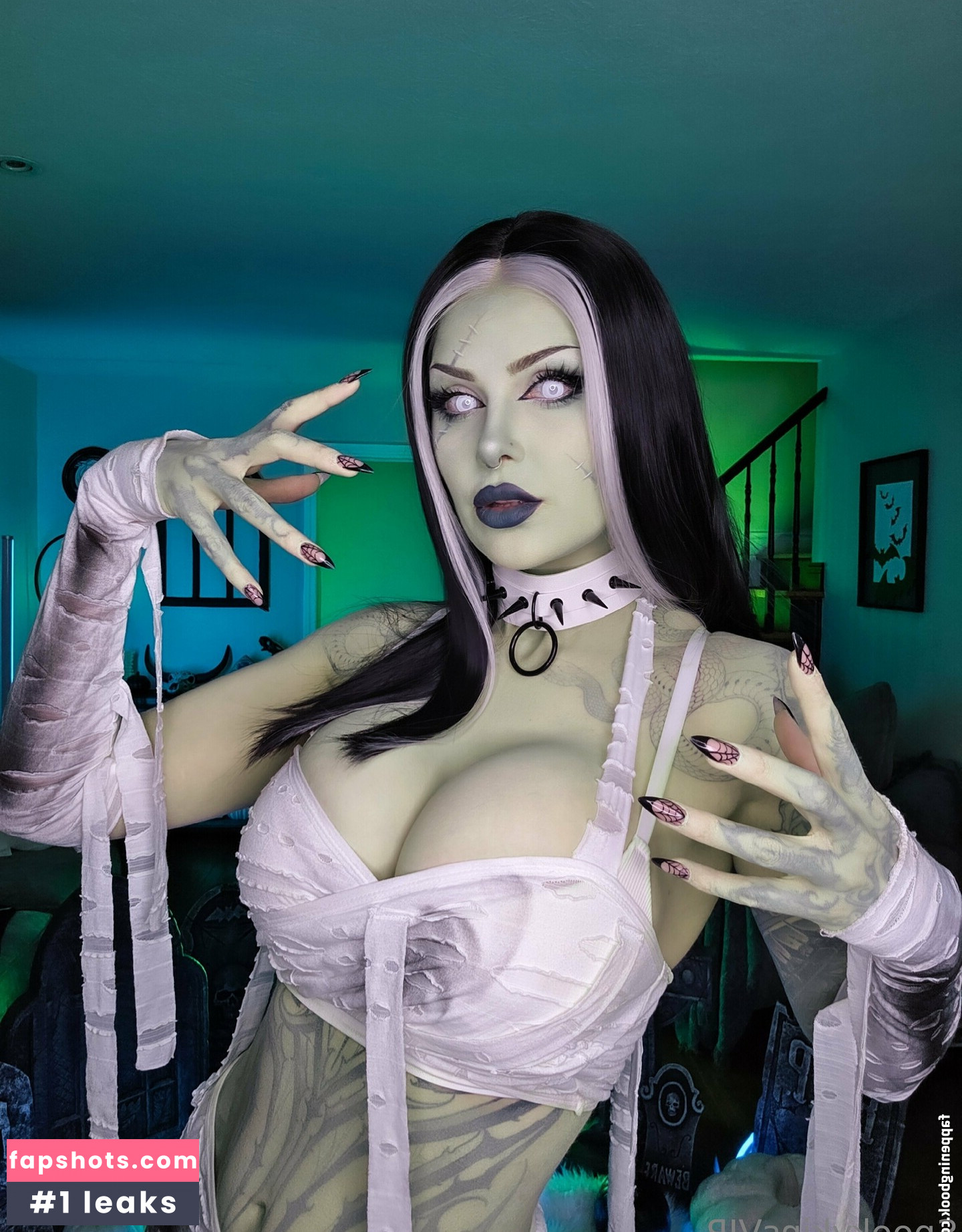 spookykinsvip gallery photo #7