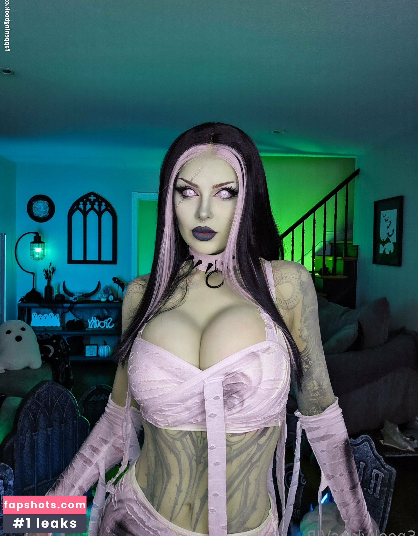 spookykinsvip gallery photo #8