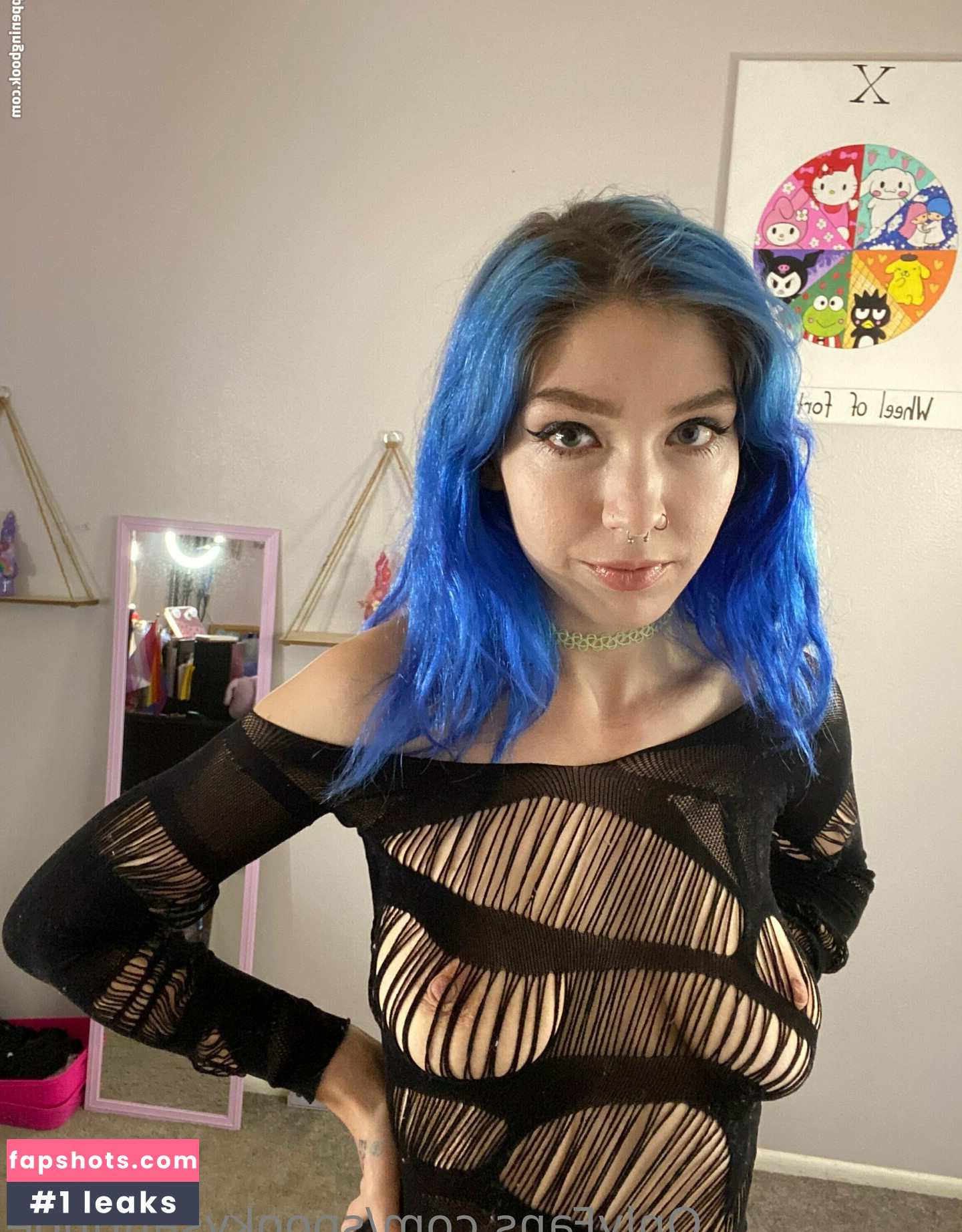 spookysanrihoe Nahé úniky fotek pouze od fanoušků #17 - Fapshots