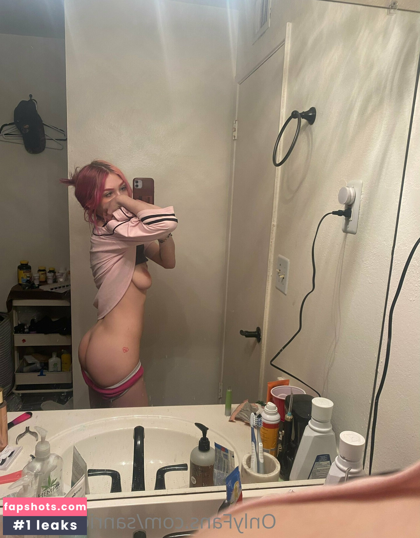 spookysanrihoe Nahé úniky fotek pouze od fanoušků #22 - Fapshots