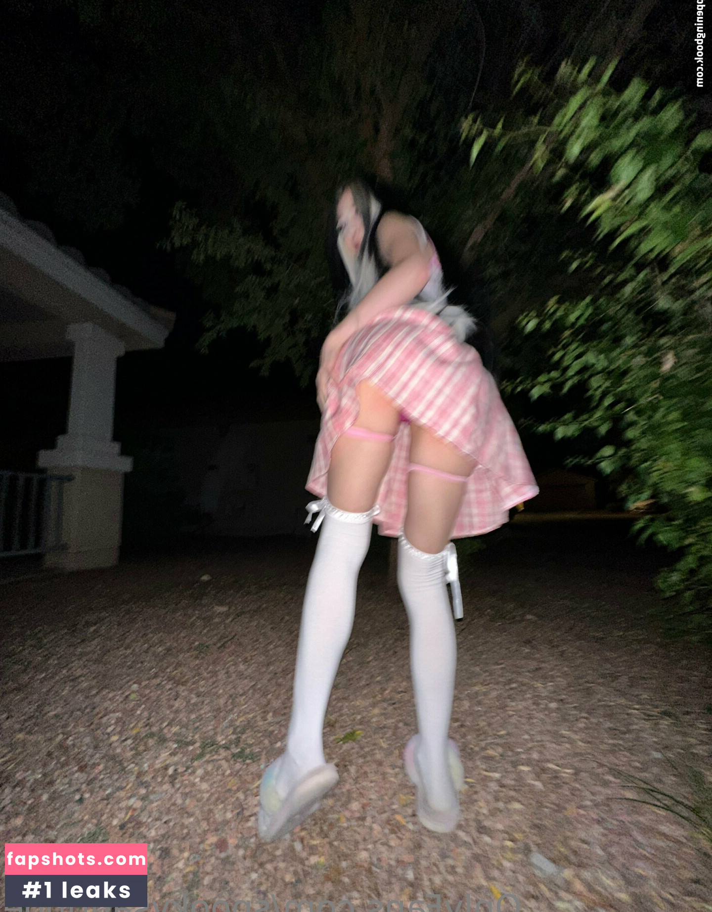 spookysanrihoe Nahé úniky fotek pouze od fanoušků #26 - Fapshots