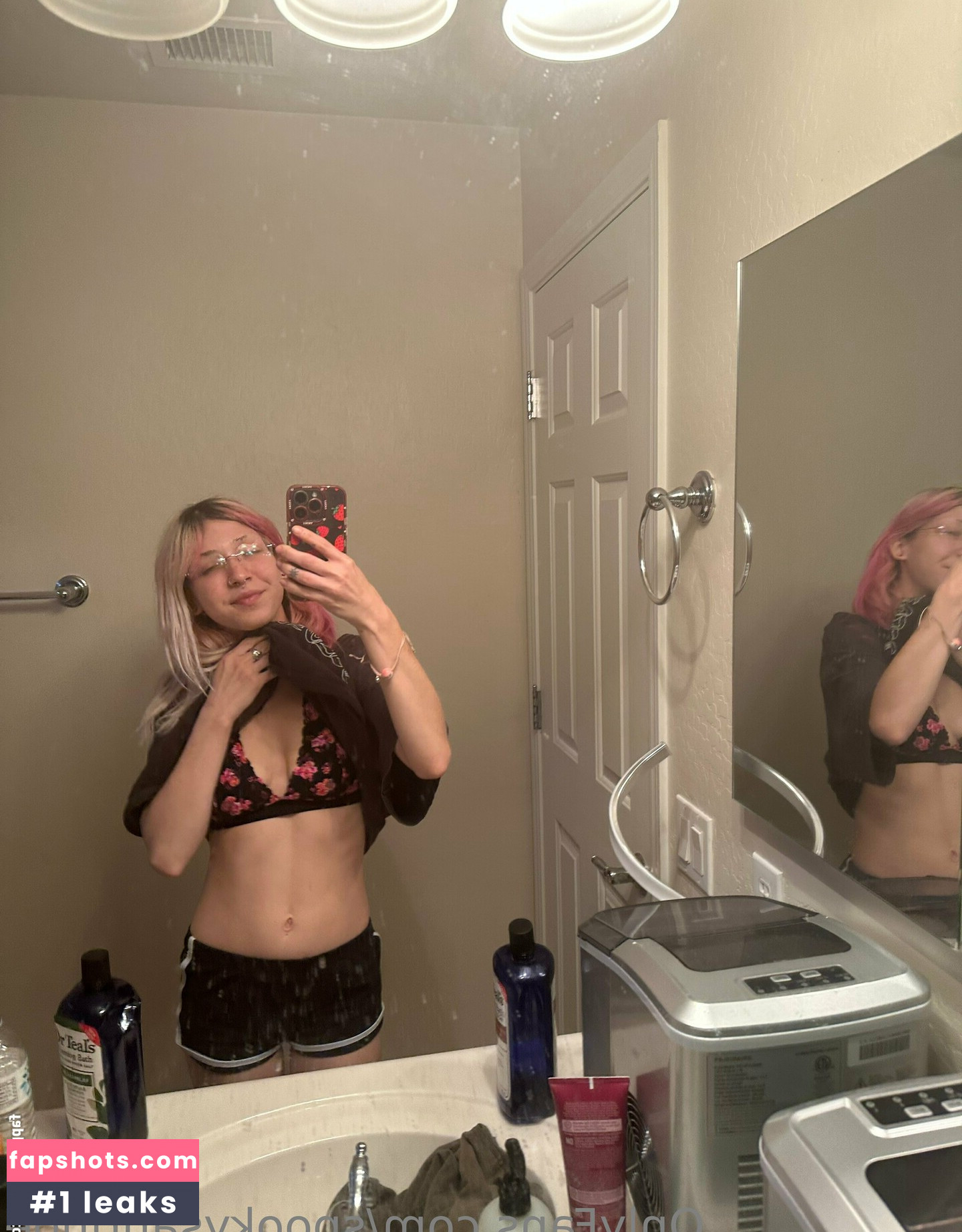 spookysanrihoe Nahé úniky fotek pouze od fanoušků #30 - Fapshots