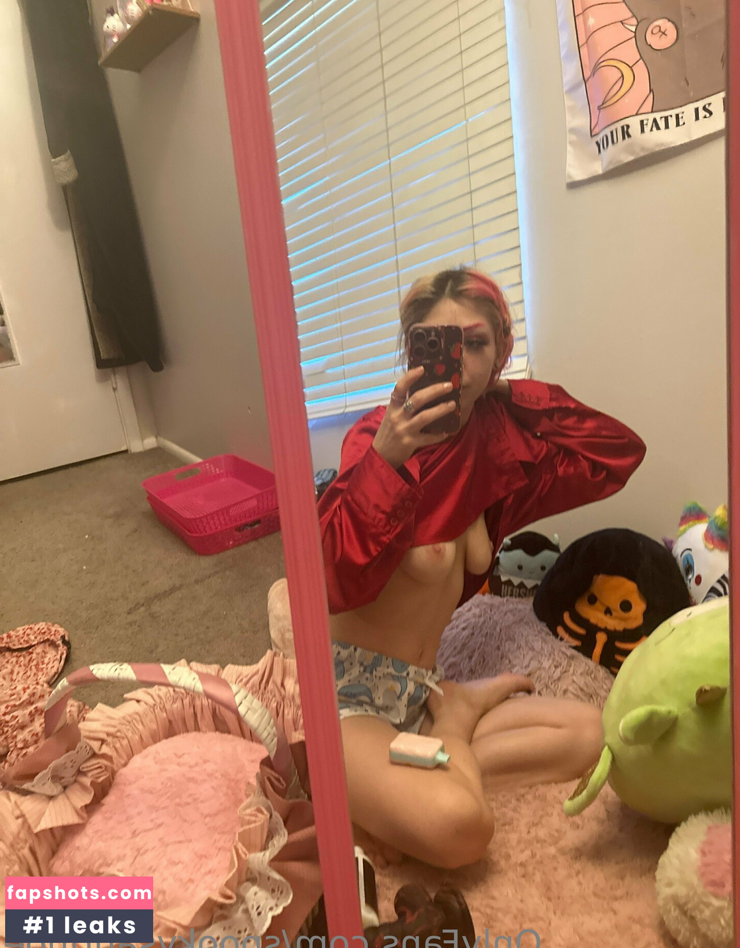 spookysanrihoe Nahé úniky fotek pouze od fanoušků #6 - Fapshots