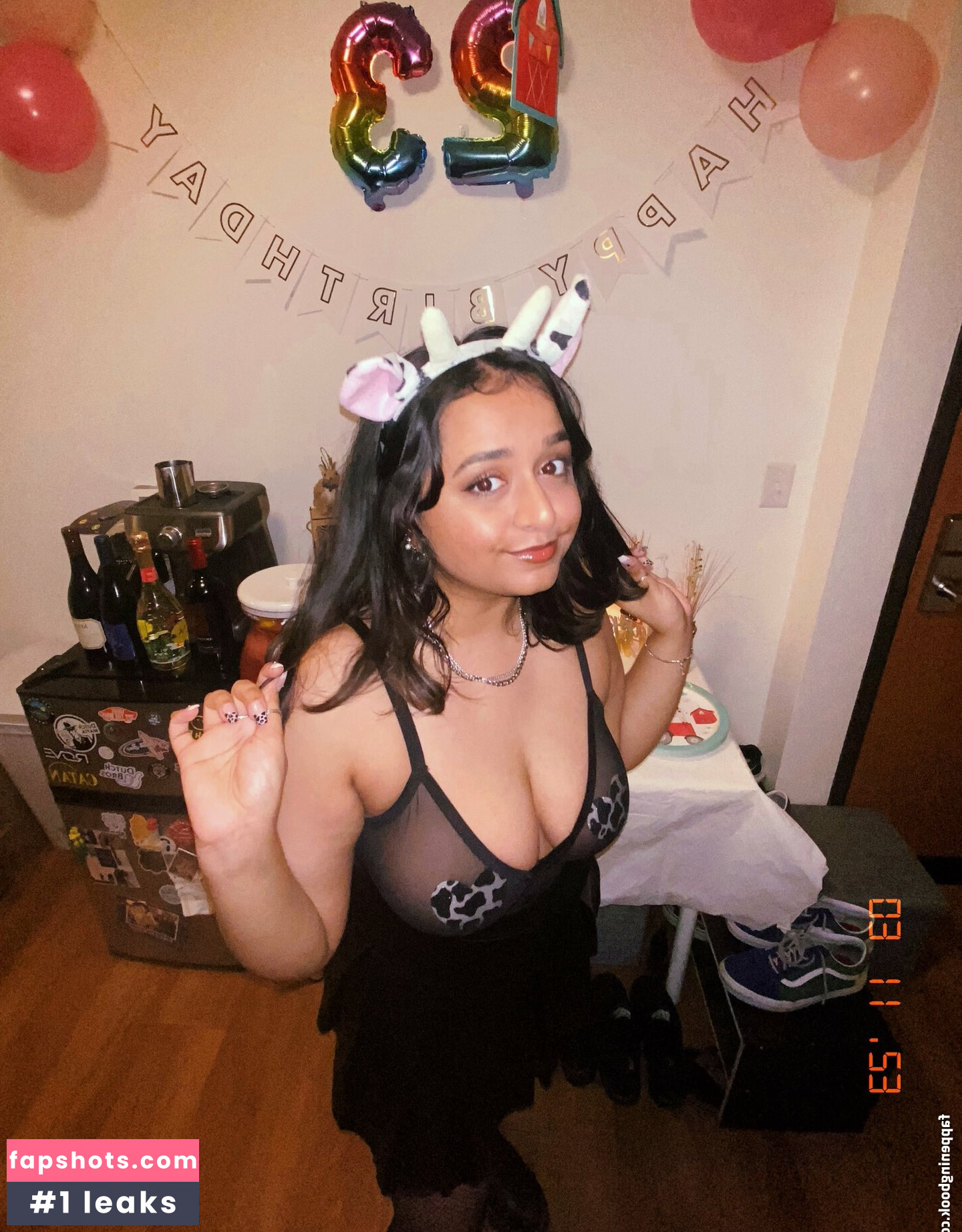 spookyshah Nahé úniky fotek pouze od fanoušků #14 - Fapshots