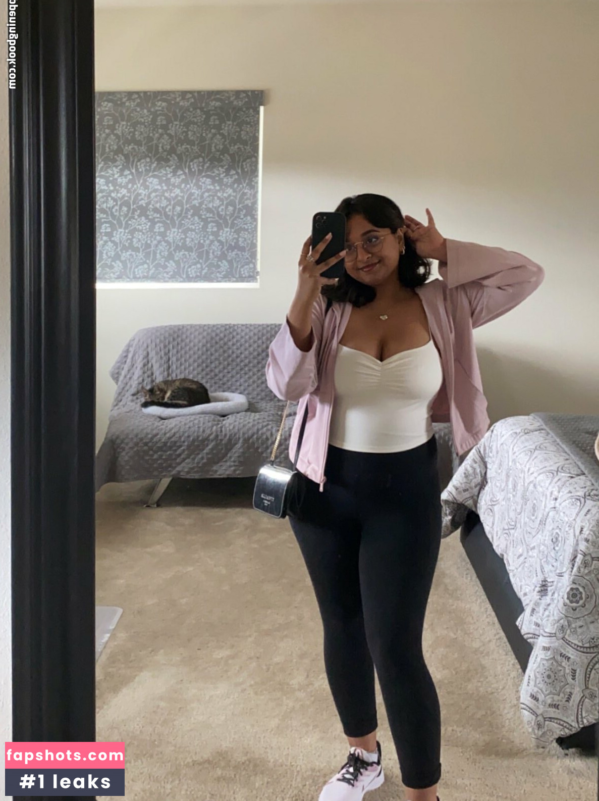 spookyshah Nahé úniky fotek pouze od fanoušků #15 - Fapshots