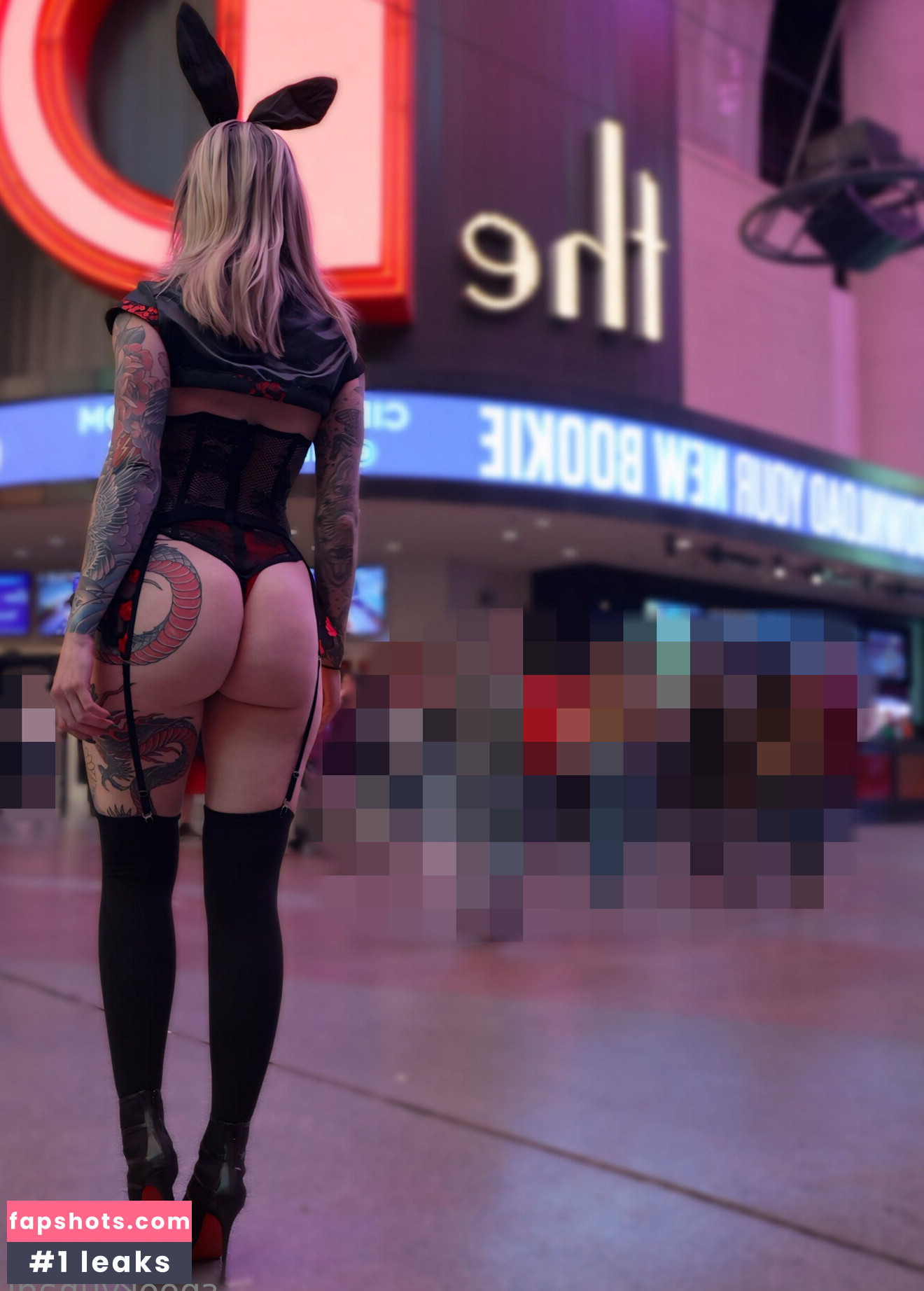 spookyunagivip Nude Leaks OnlyFans Photos #12 - LeakJerk