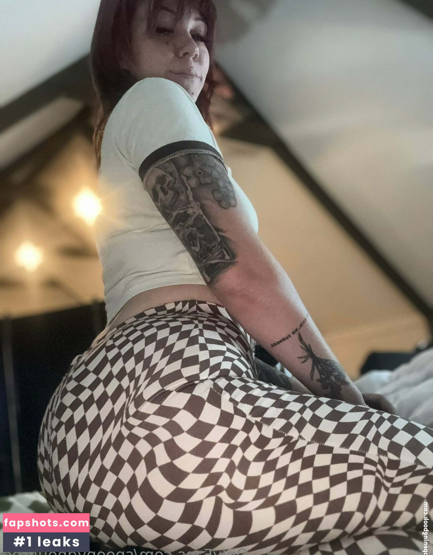 spoopyghoulfree Nude Leaks OnlyFans Photos #2 - LeakJerk