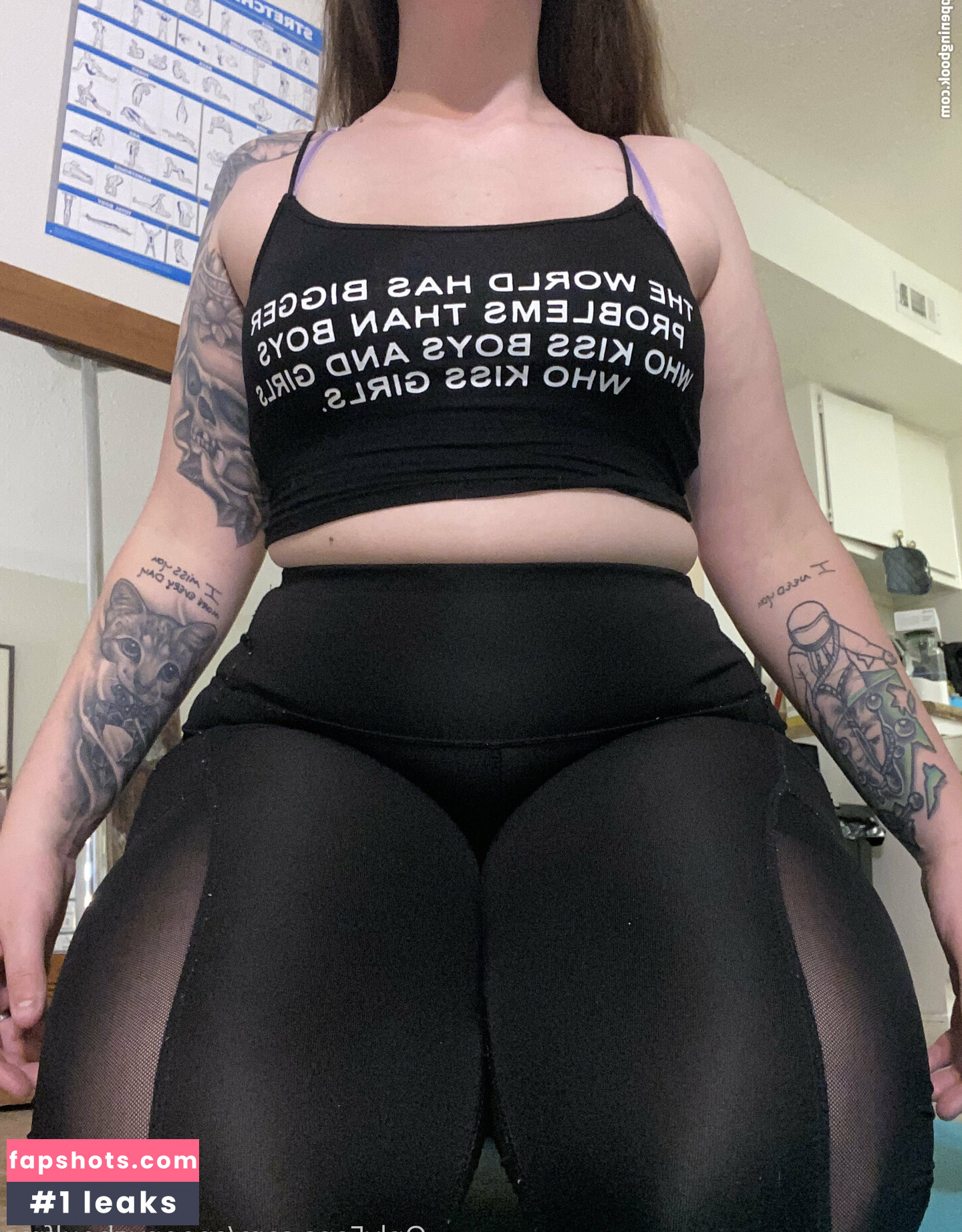 spoopyghoulfree gallery photo #21