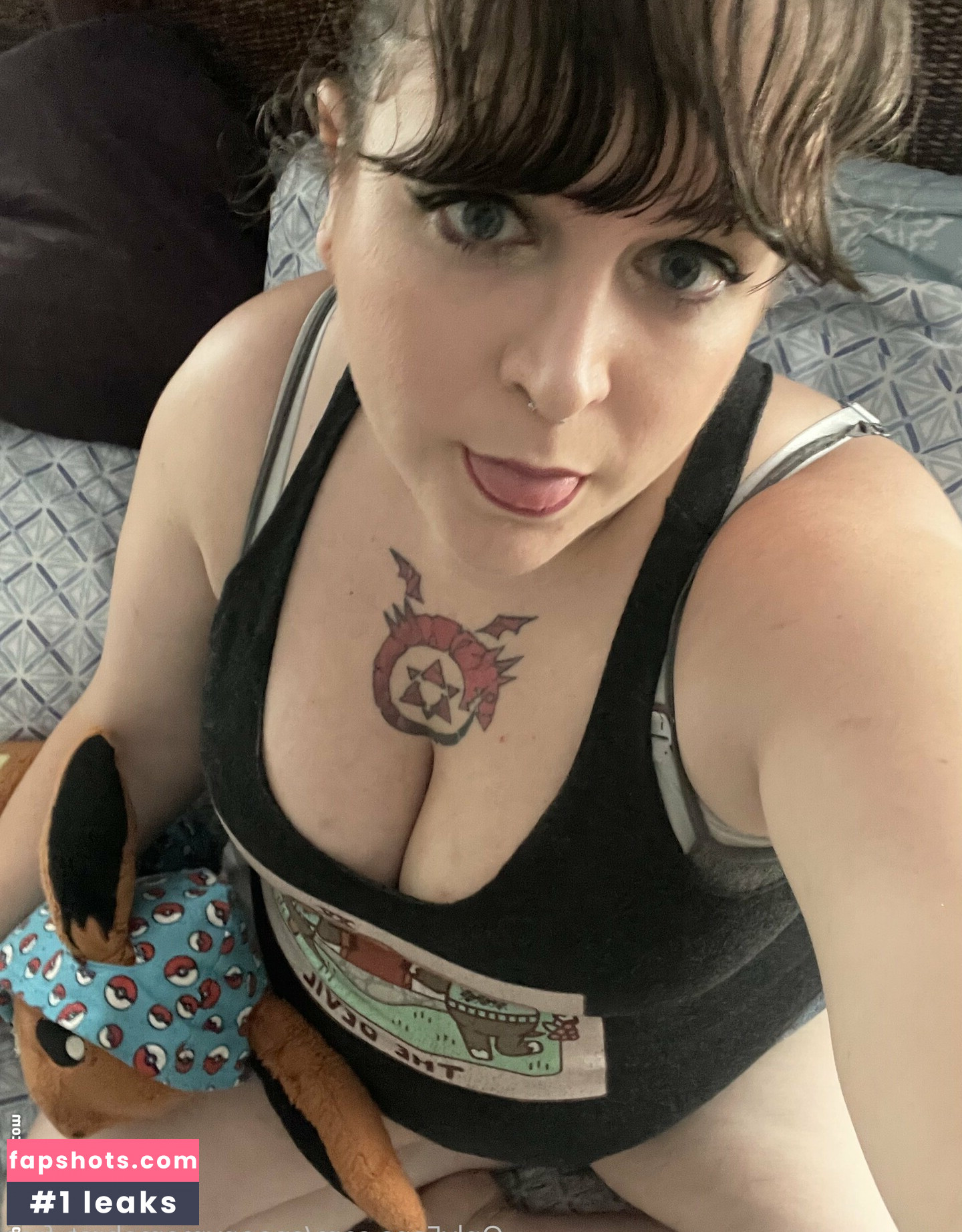 spoopymamabrat_free gallery photo #5