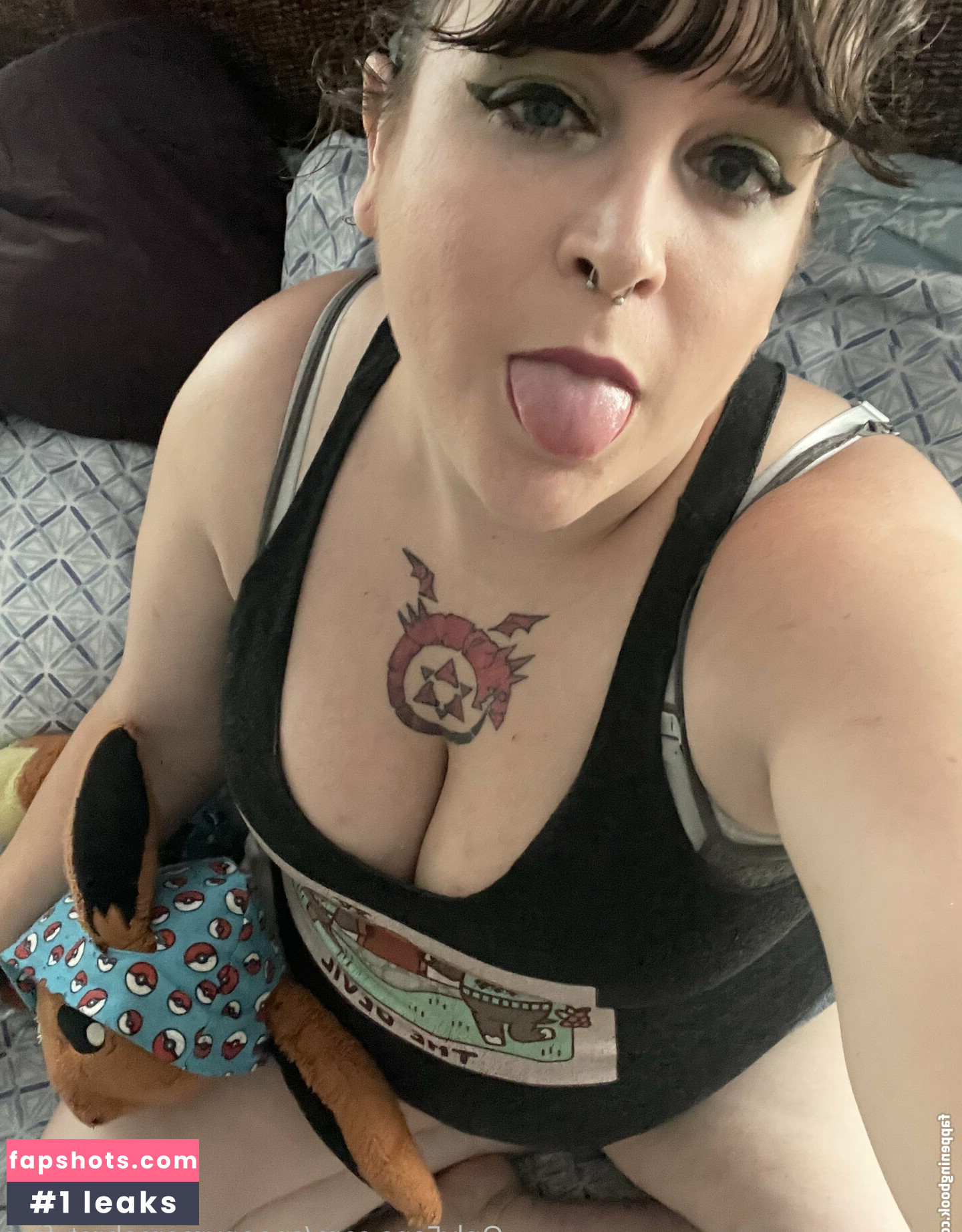 spoopymamabrat_free gallery photo #8