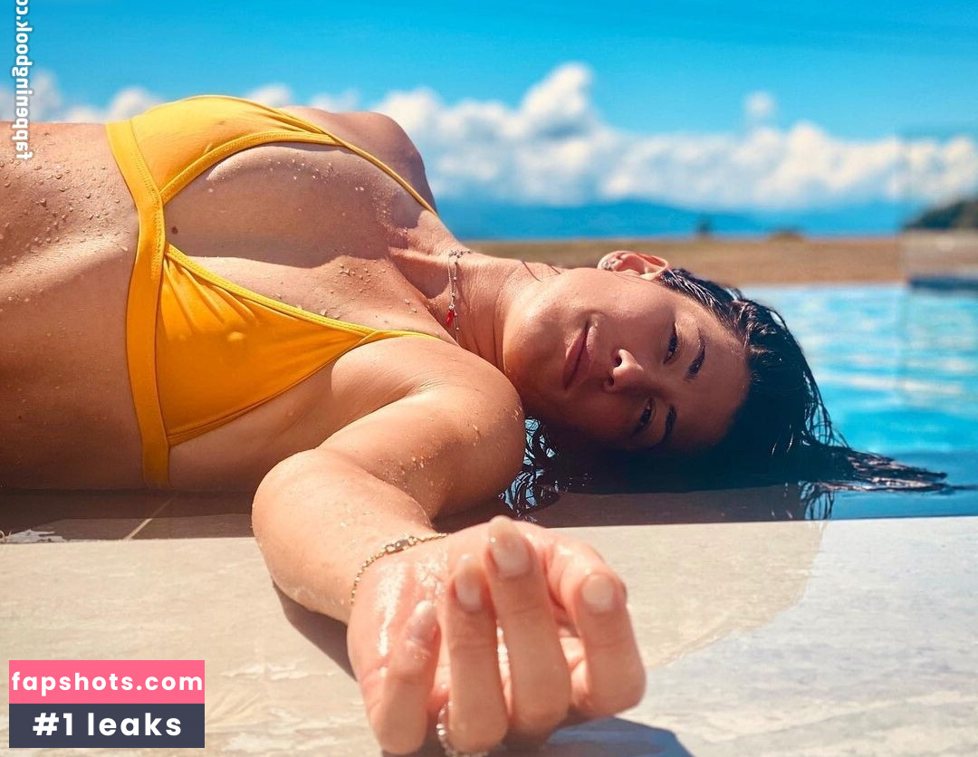 Sportlerinnen deutsch & International gallery photo #107