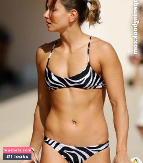 Sportlerinnen deutsch & International gallery photo #124