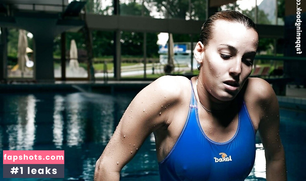 Sportlerinnen deutsch & International gallery photo #136