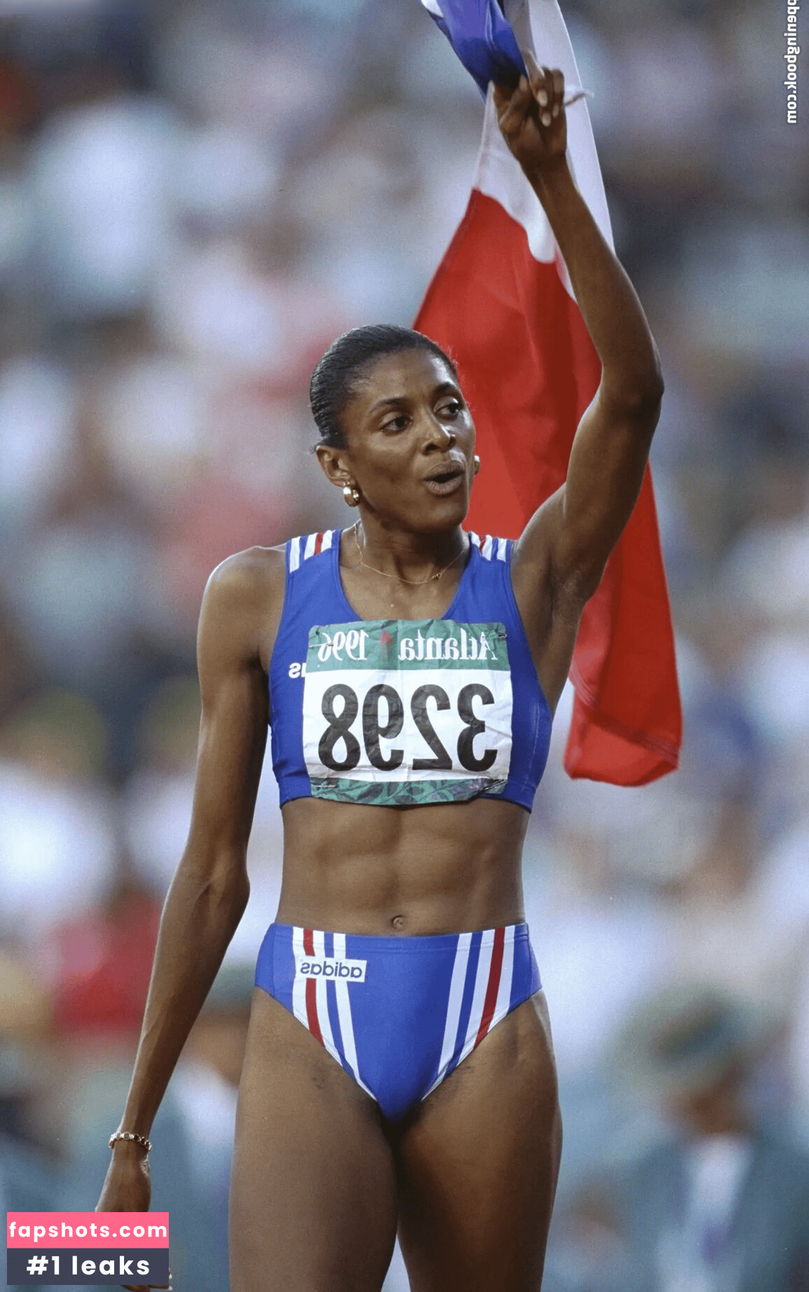 Sportlerinnen deutsch & International gallery photo #202