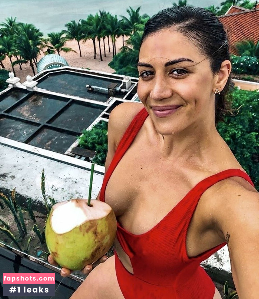 Sportlerinnen deutsch & International gallery photo #24