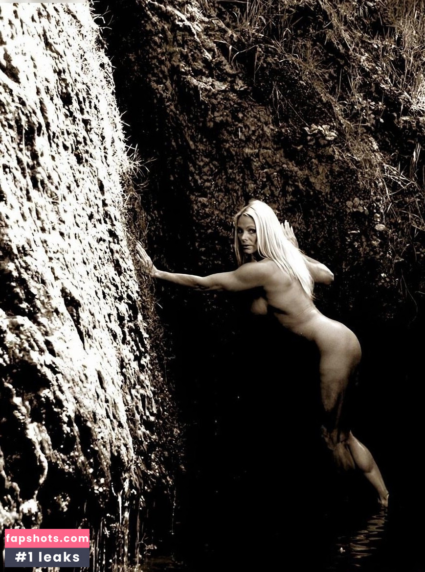 Sportlerinnen deutsch & International gallery photo #250