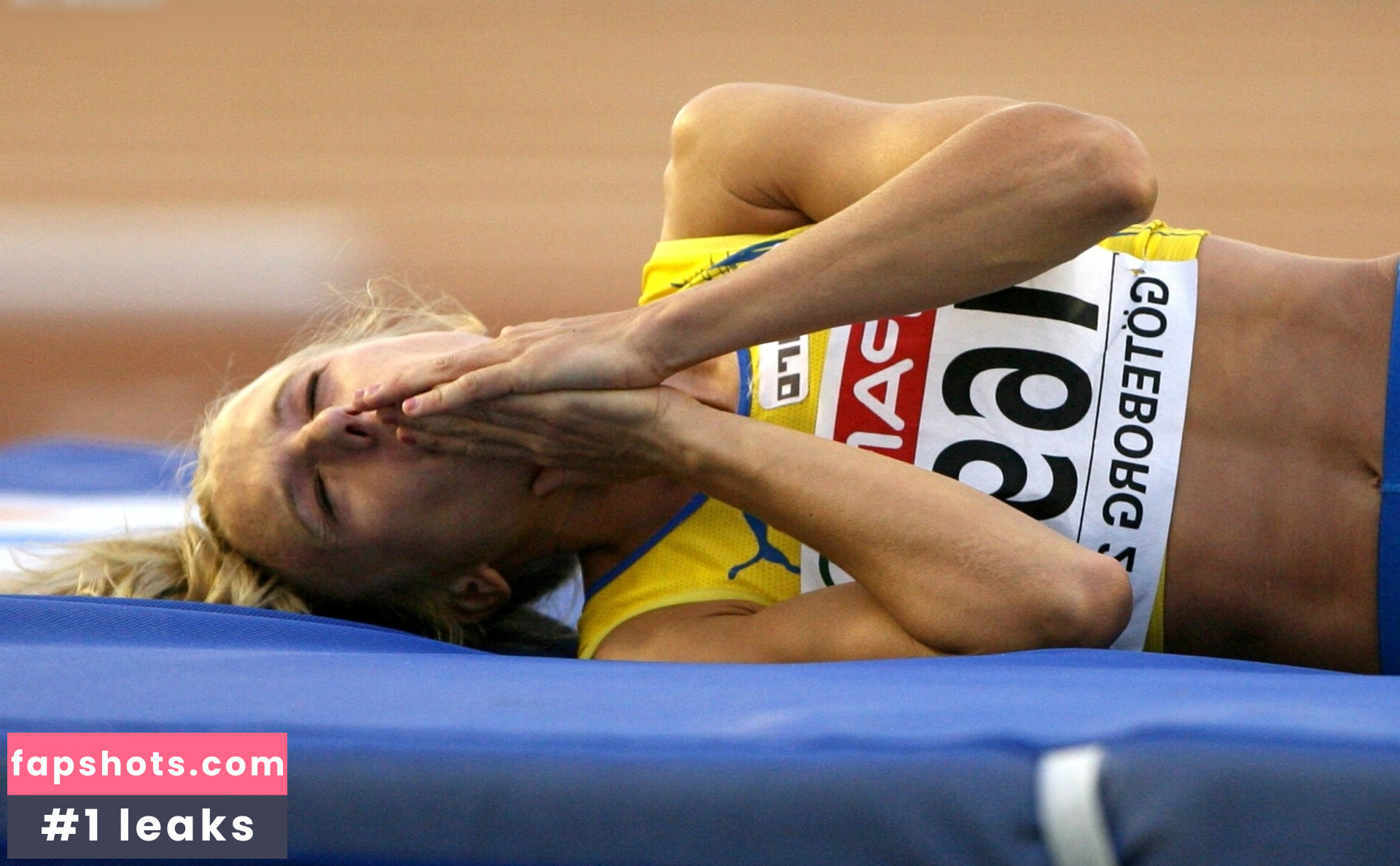 Sportlerinnen deutsch & International gallery photo #325