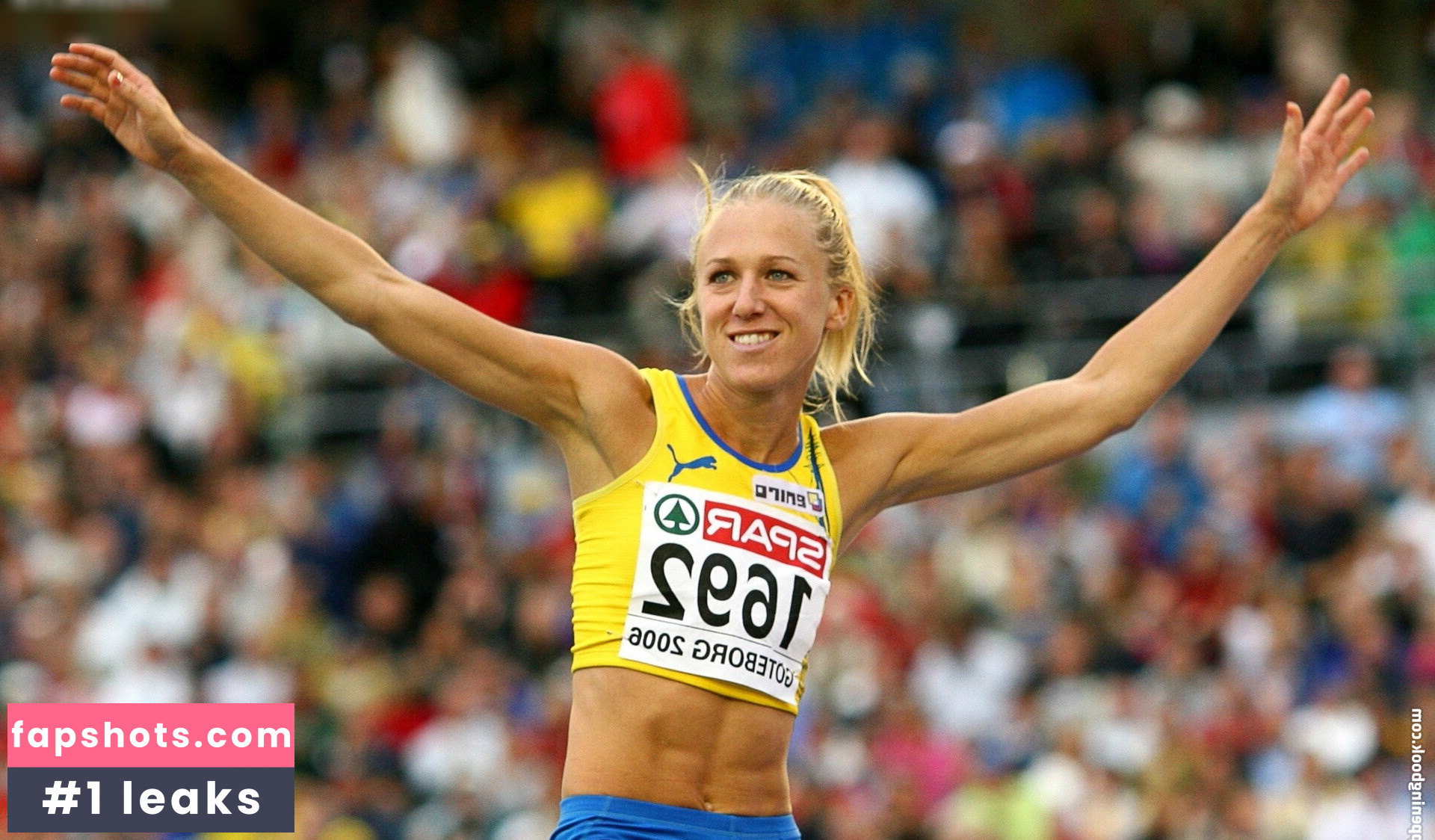 Sportlerinnen deutsch & International gallery photo #329