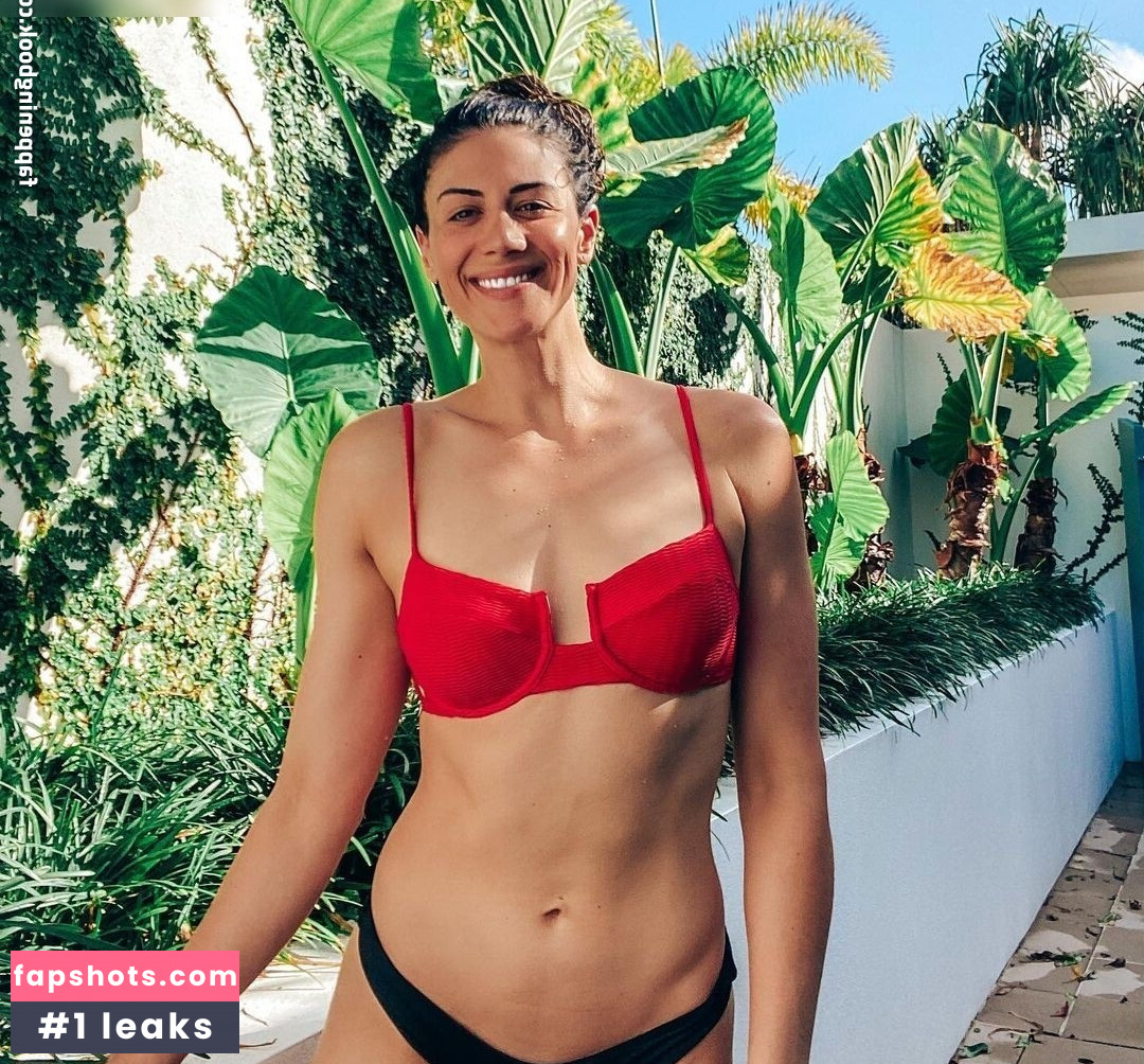 Sportlerinnen deutsch & International gallery photo #35