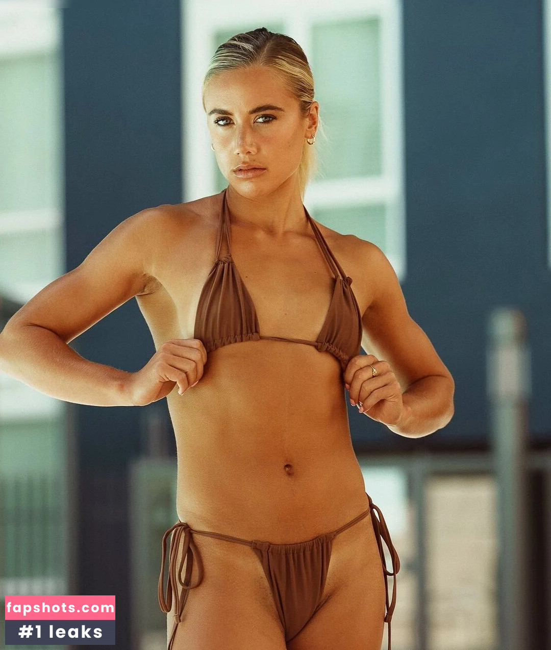 Sportlerinnen deutsch & International gallery photo #348