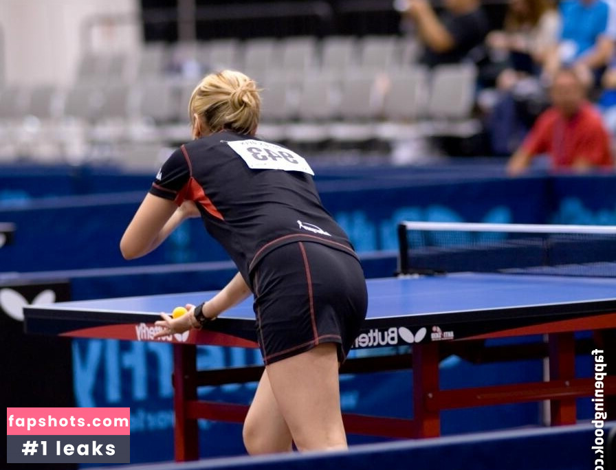 Sportlerinnen deutsch & International gallery photo #352