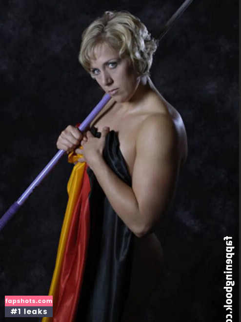 Sportlerinnen deutsch & International gallery photo #354