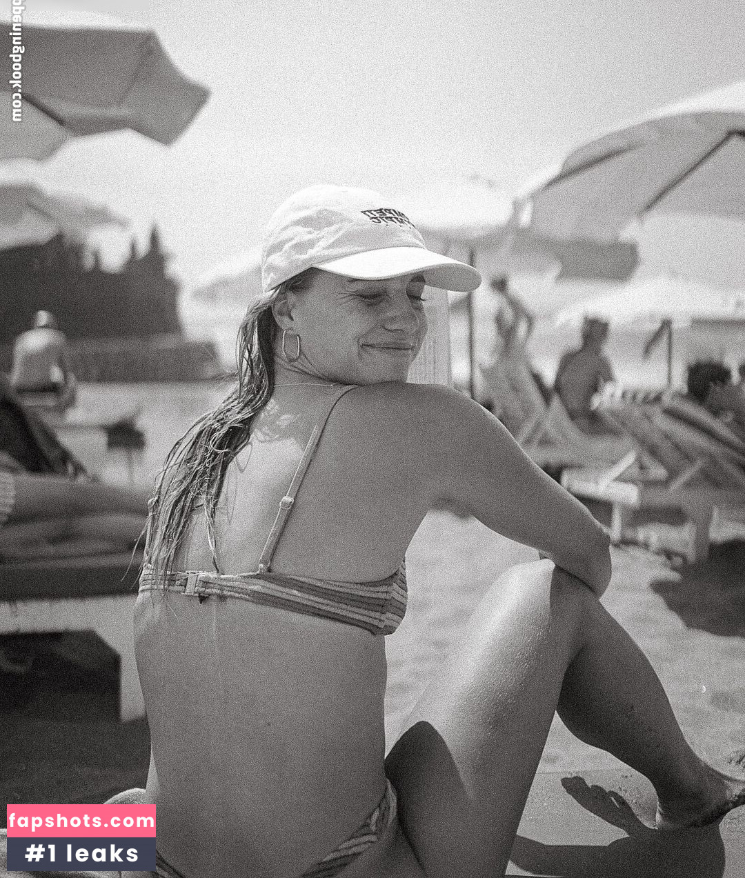 Sportlerinnen deutsch & International gallery photo #377