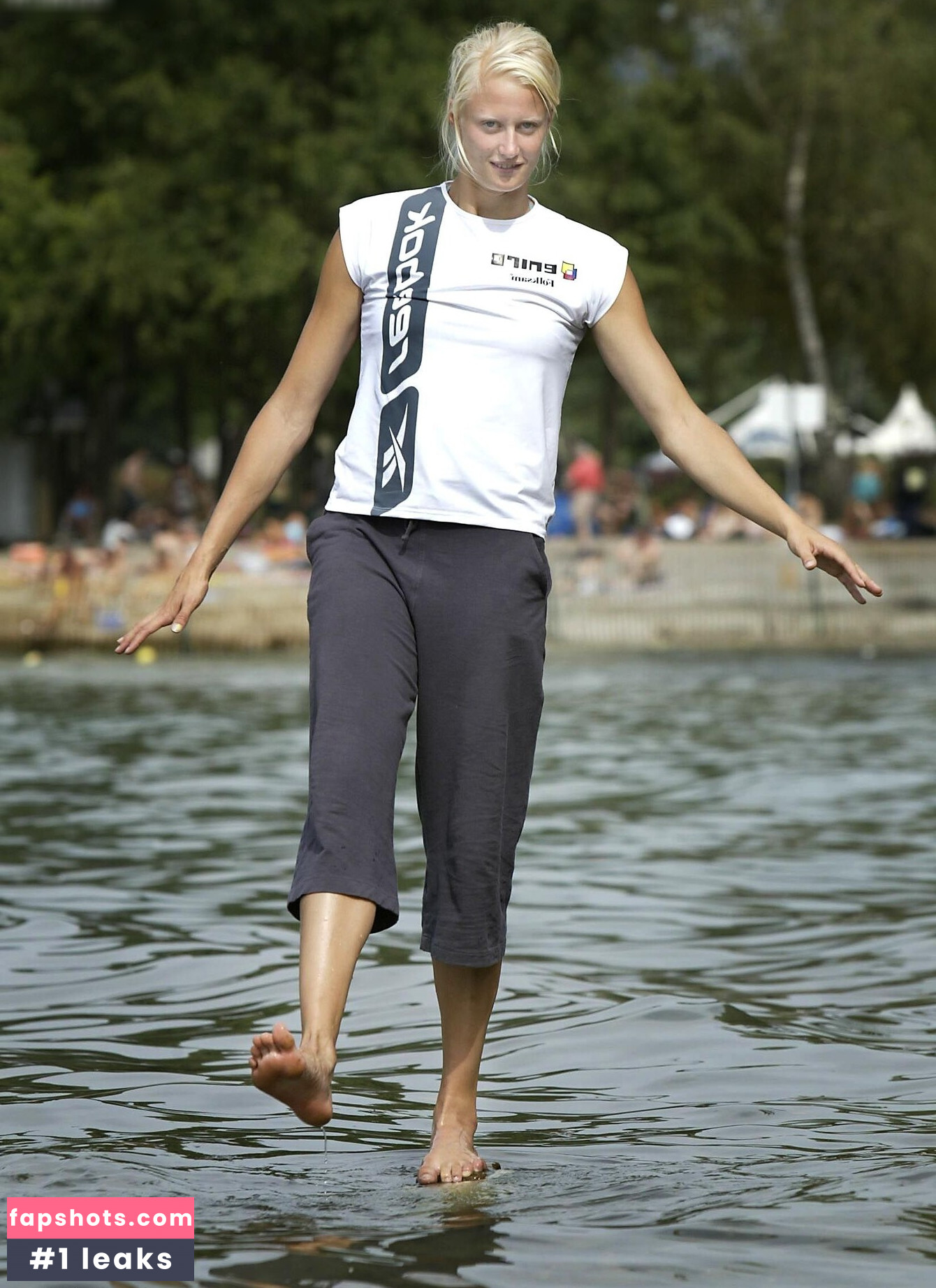 Sportlerinnen deutsch & International gallery photo #394