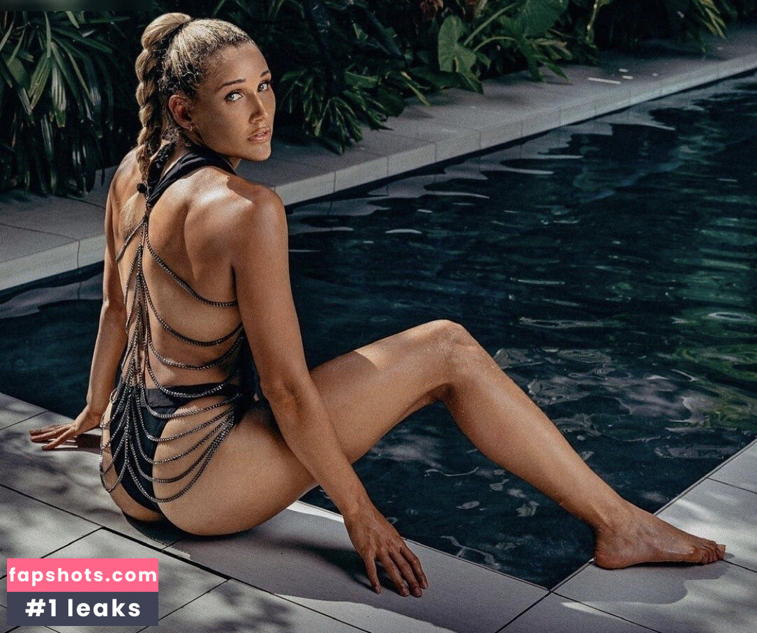 Sportlerinnen deutsch & International gallery photo #398