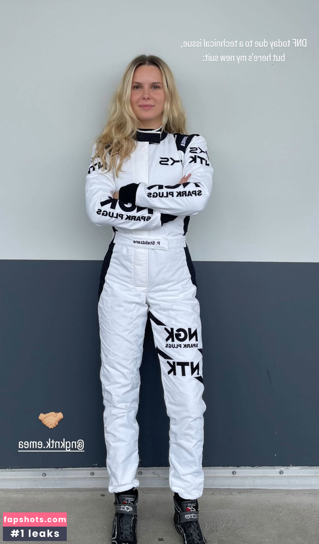 Sportlerinnen deutsch & International gallery photo #418