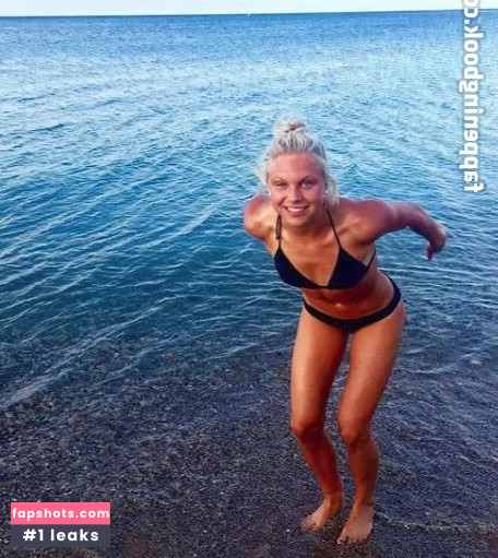 Sportlerinnen deutsch & International gallery photo #422