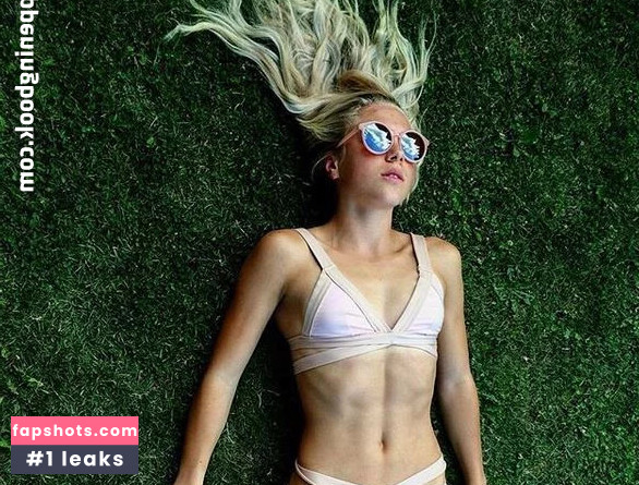 Sportlerinnen deutsch & International gallery photo #423