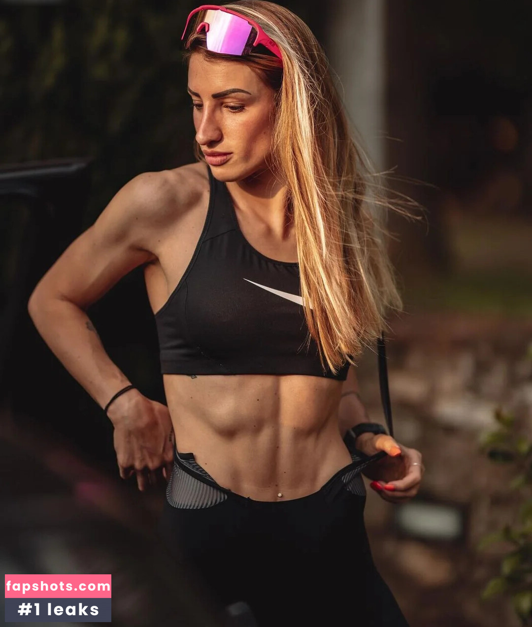 Sportlerinnen deutsch & International gallery photo #431