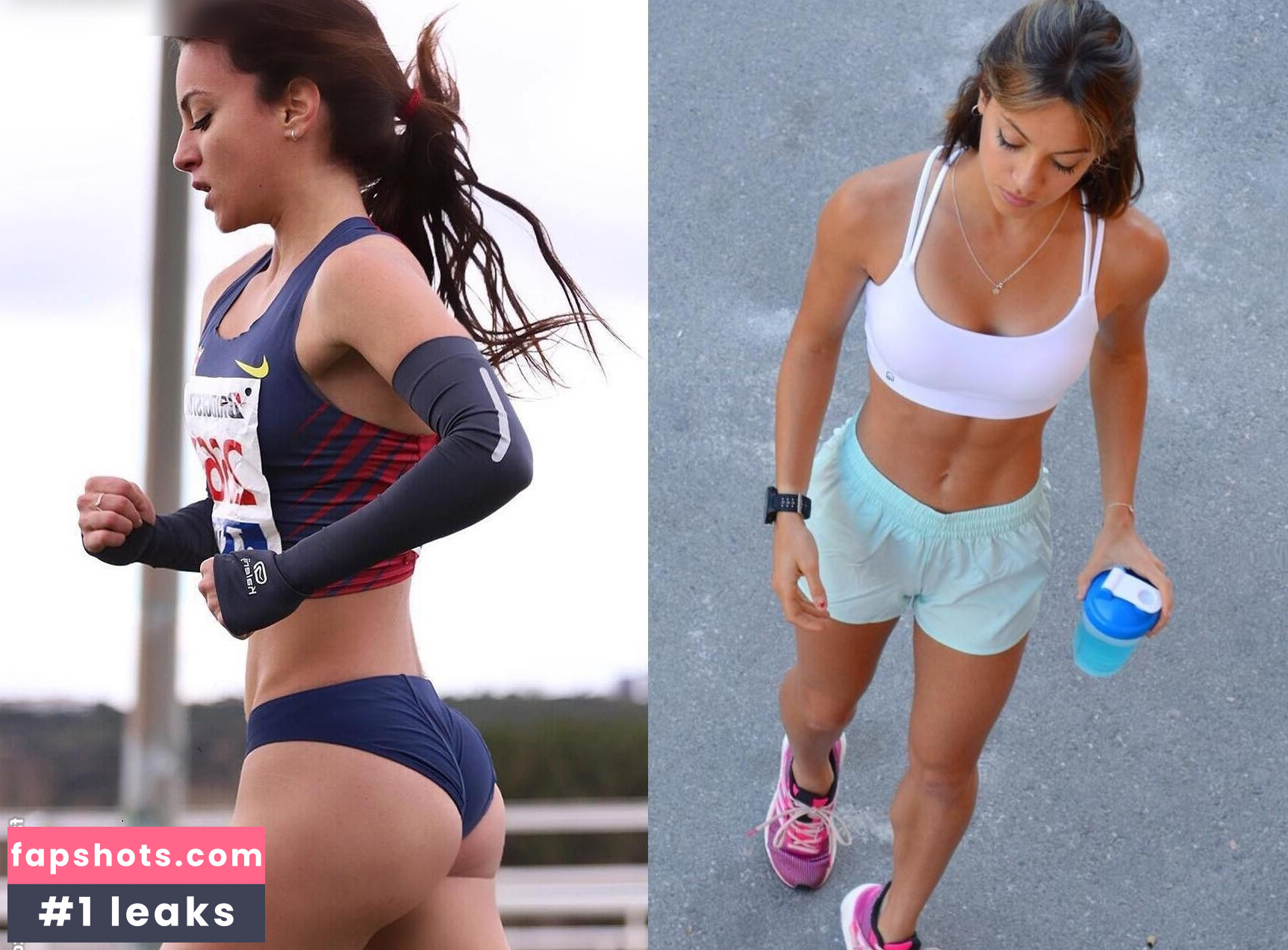 Sportlerinnen deutsch & International gallery photo #443