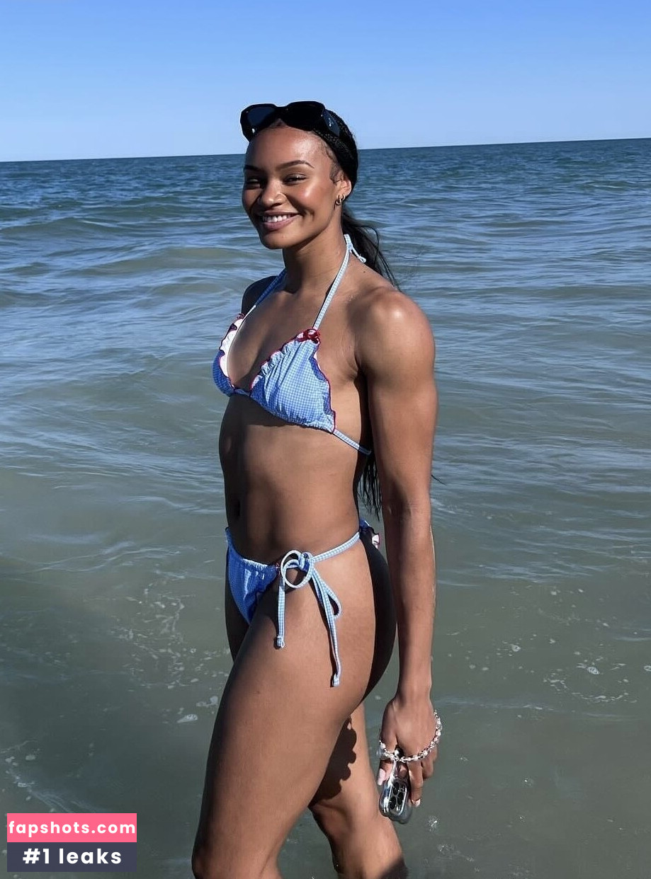 Sportlerinnen deutsch & International gallery photo #493