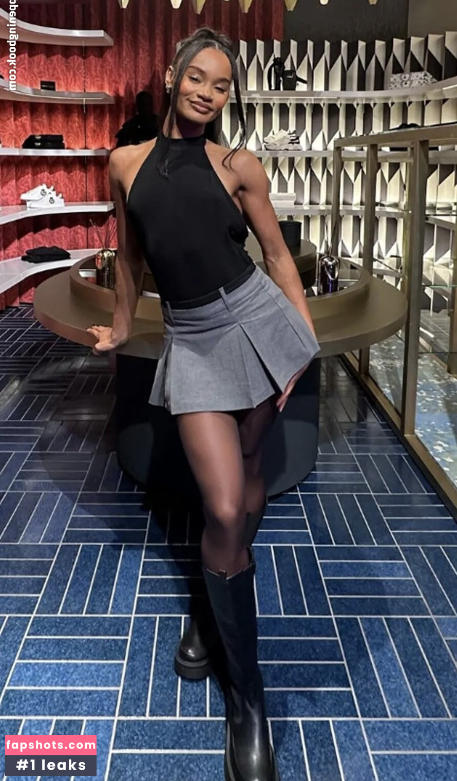 Sportlerinnen deutsch & International gallery photo #495