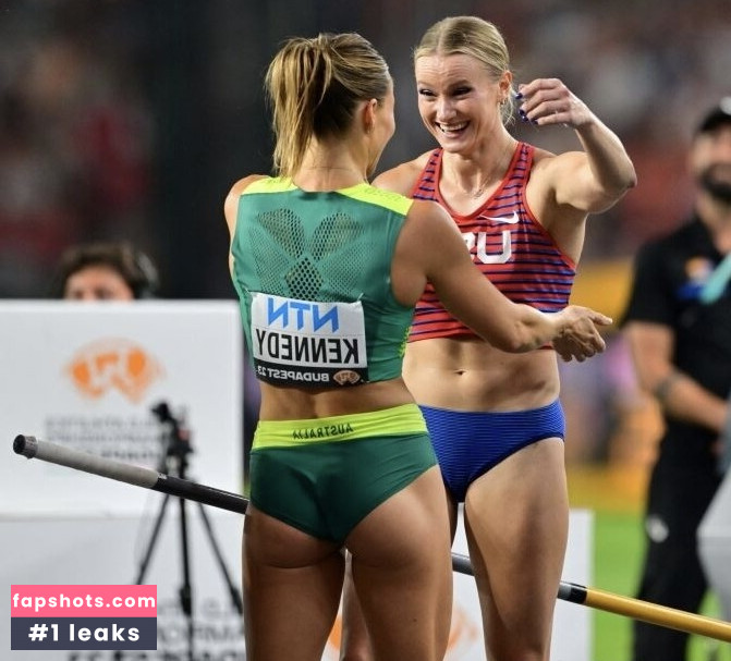 Sportlerinnen deutsch & International gallery photo #509