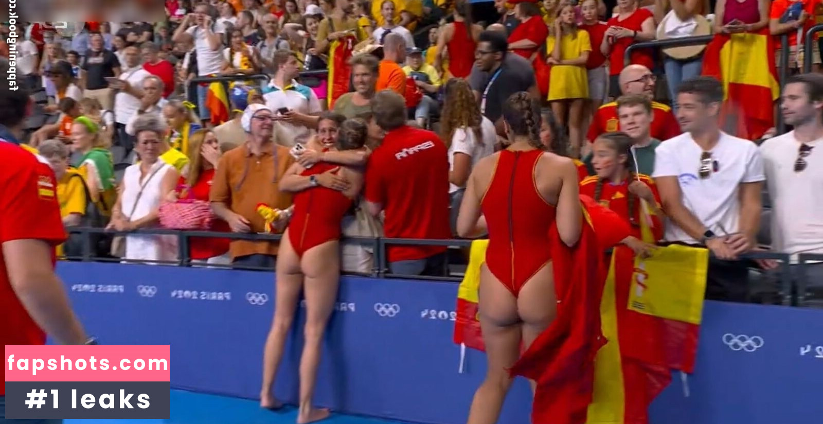 Sportlerinnen deutsch & International gallery photo #514