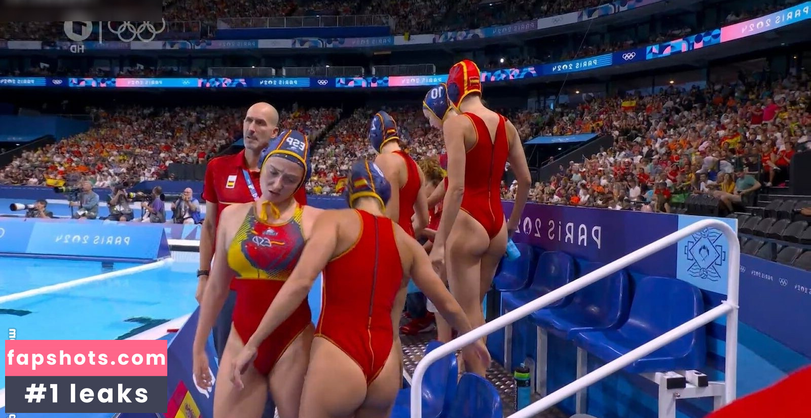 Sportlerinnen deutsch & International gallery photo #517