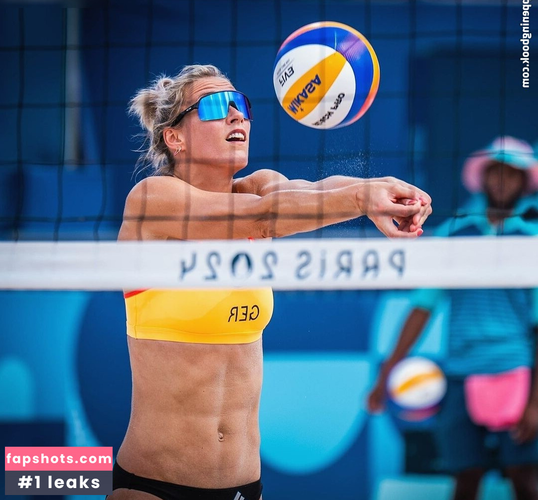 Sportlerinnen deutsch & International gallery photo #521