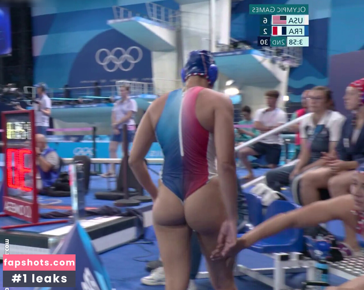 Sportlerinnen deutsch & International gallery photo #522