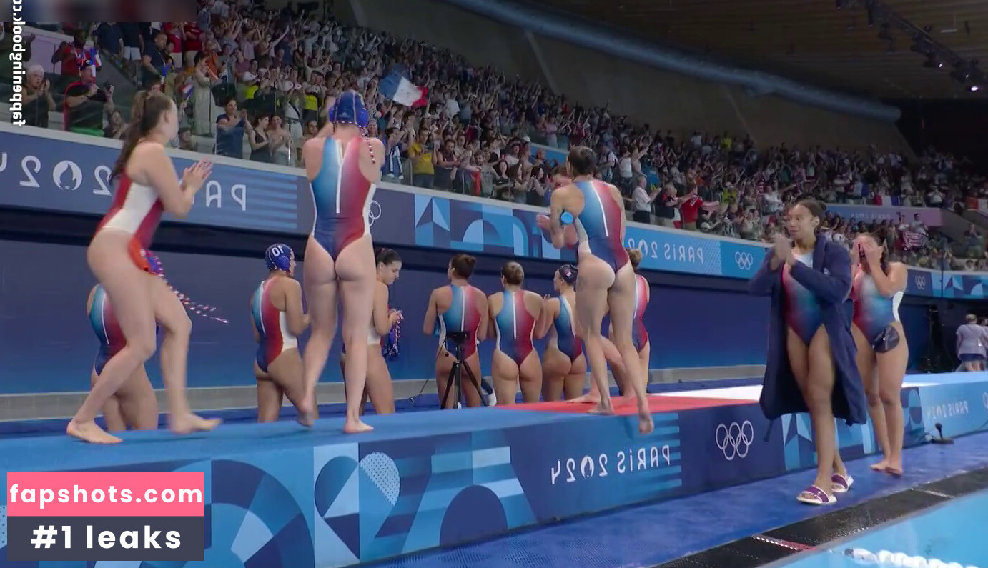 Sportlerinnen deutsch & International gallery photo #524