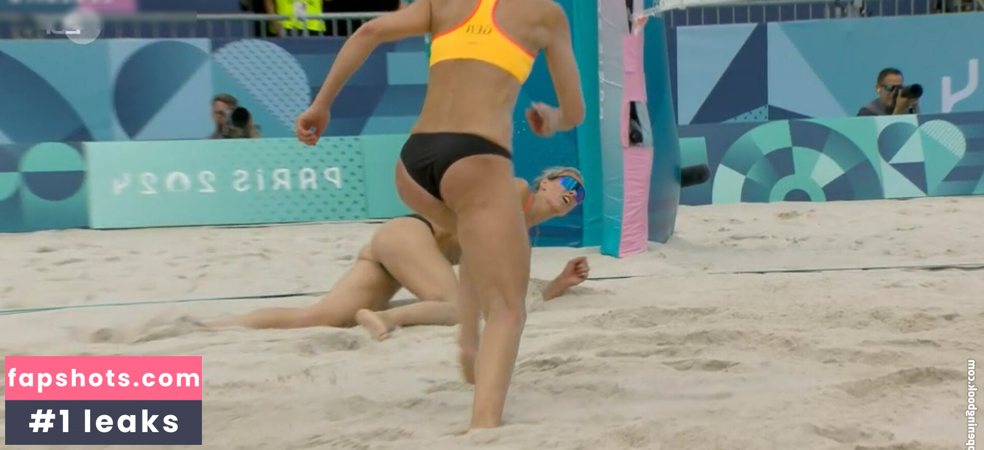 Sportlerinnen deutsch & International gallery photo #525