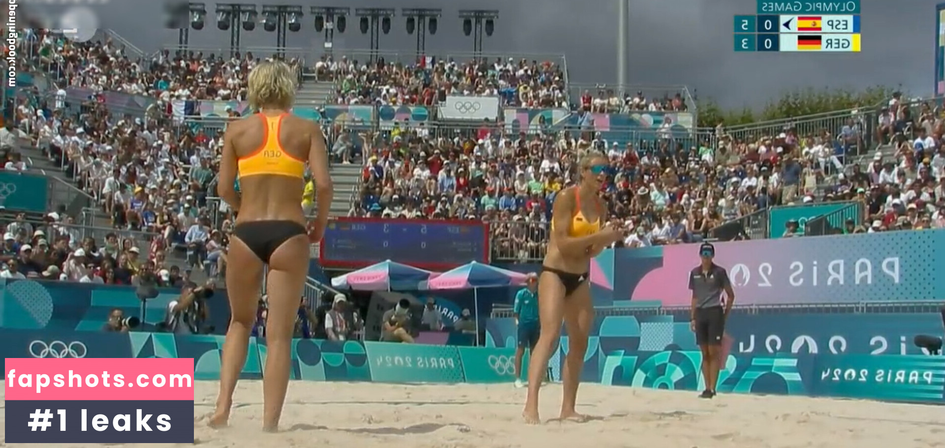 Sportlerinnen deutsch & International gallery photo #528