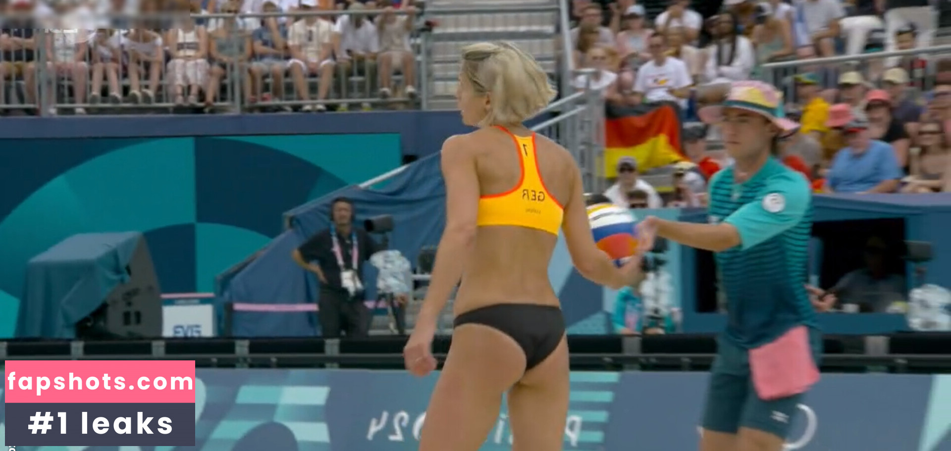 Sportlerinnen deutsch & International gallery photo #529