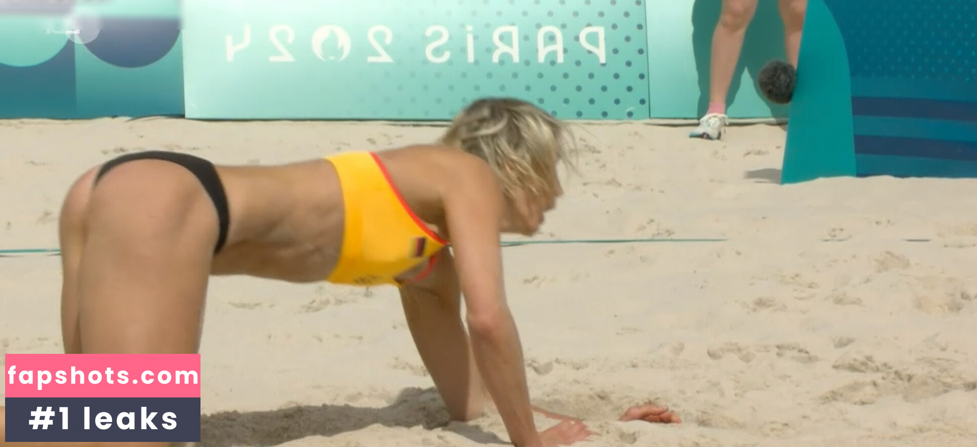 Sportlerinnen deutsch & International gallery photo #530