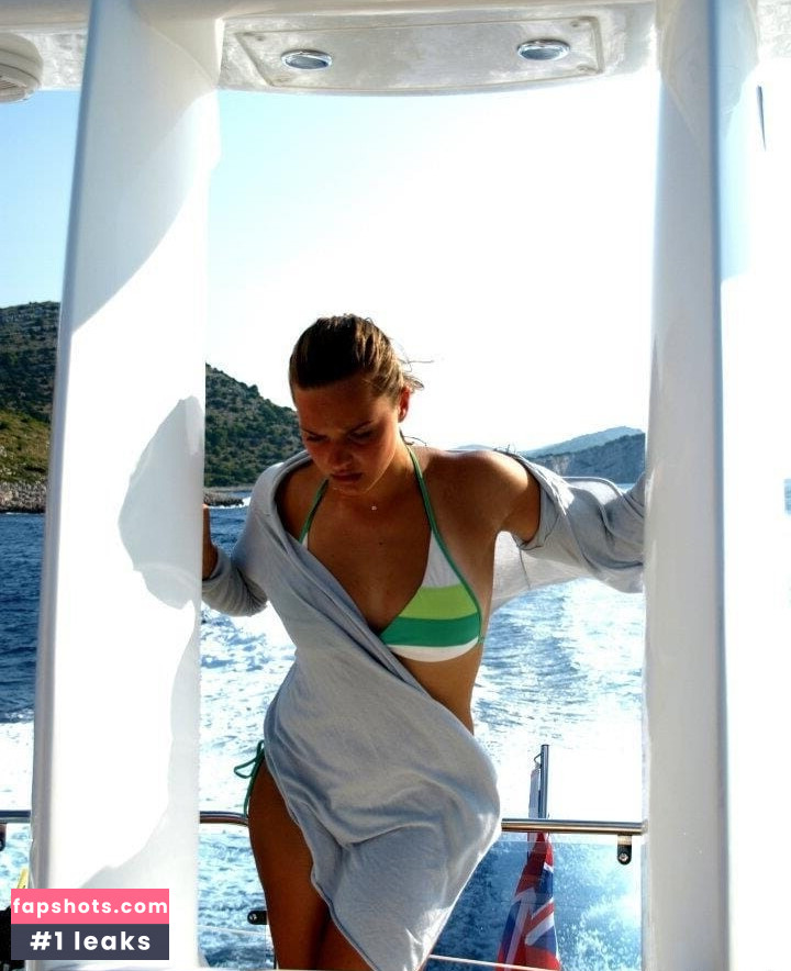 Sportlerinnen deutsch & International gallery photo #63